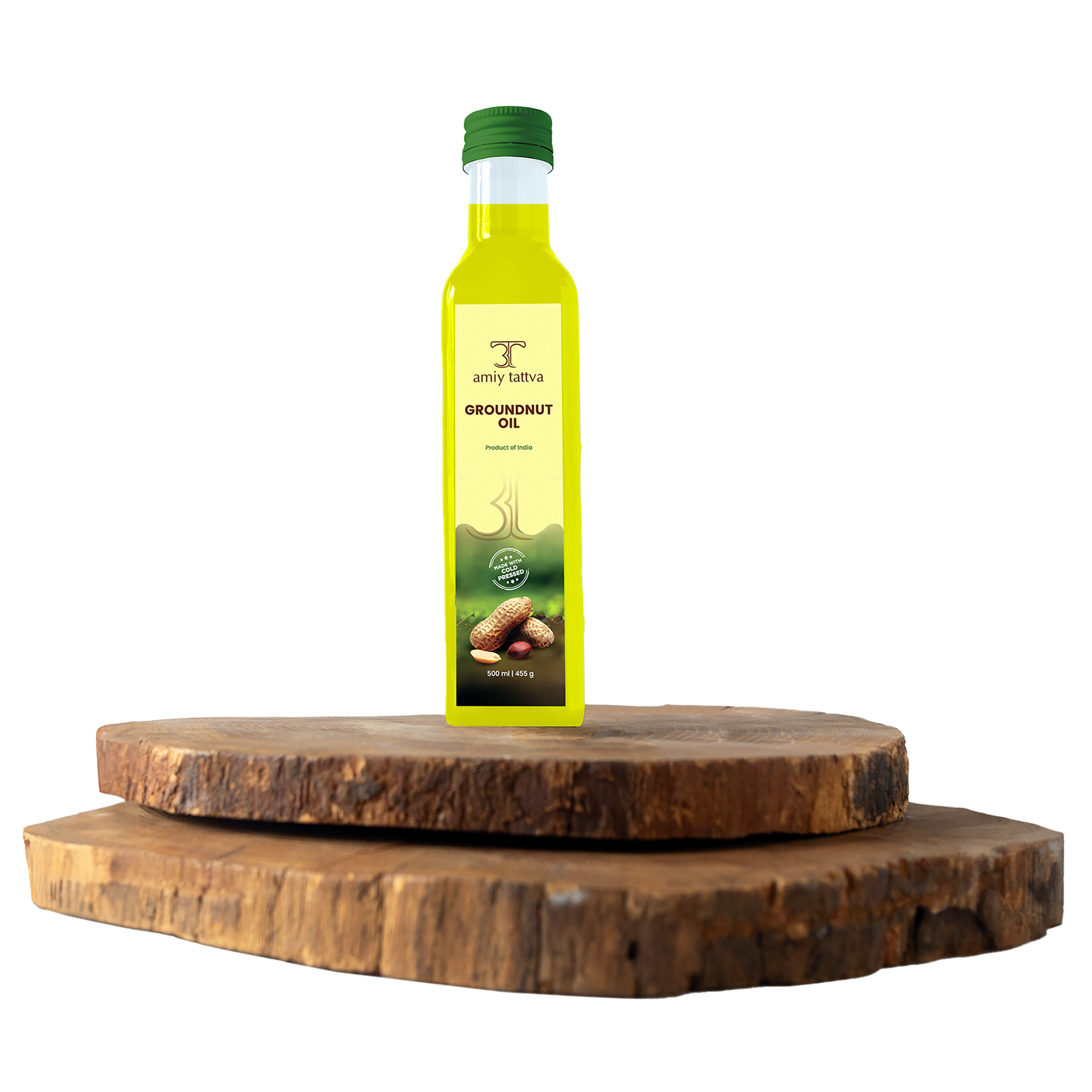 Groundnut Oil