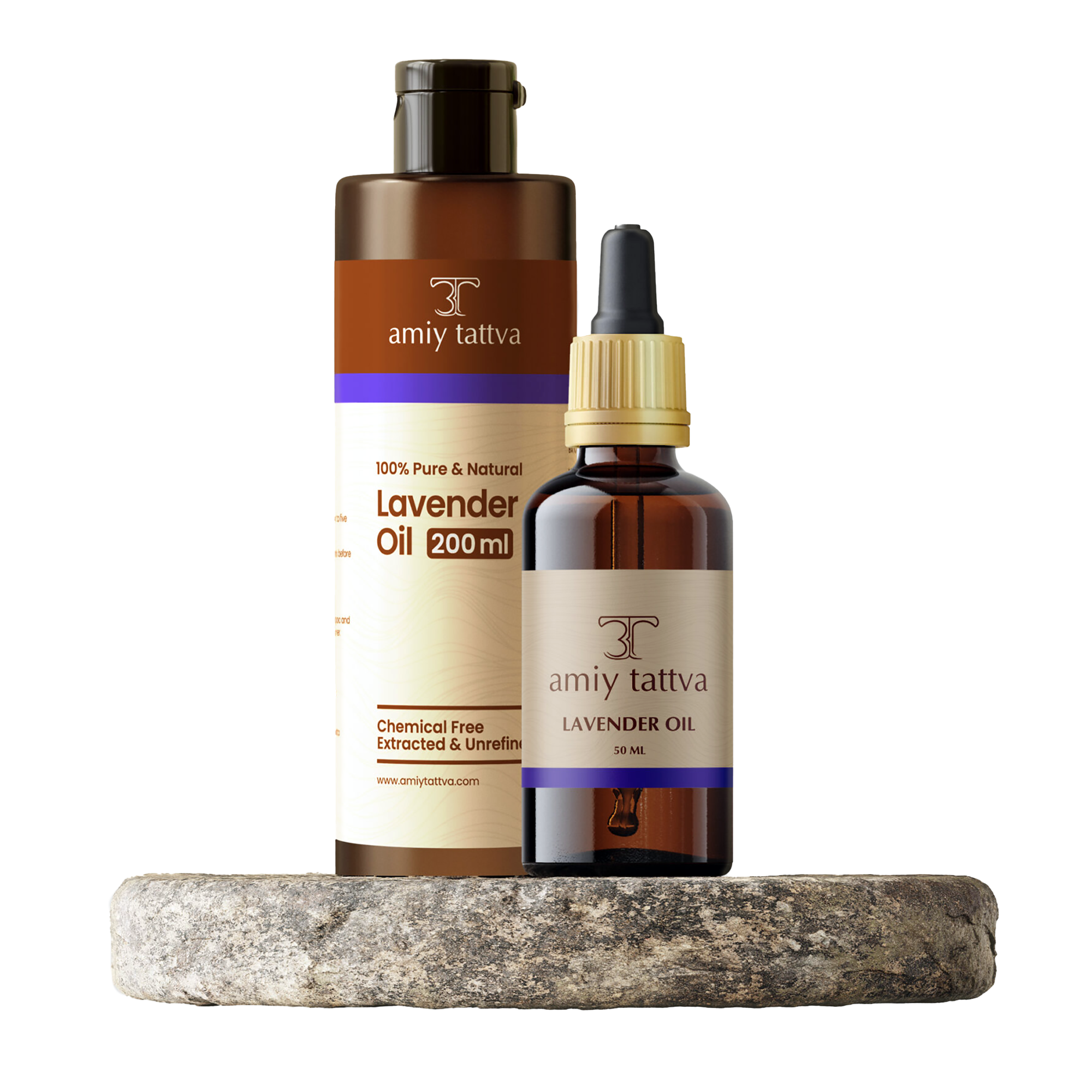 Lavender Oil