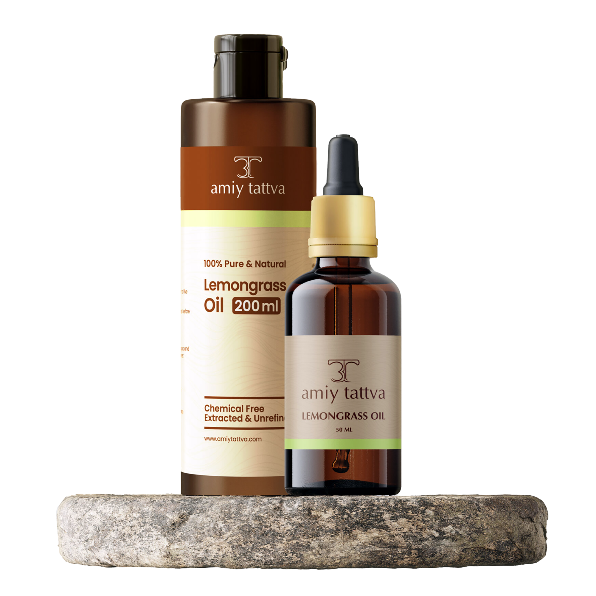 Lemongrass Oil