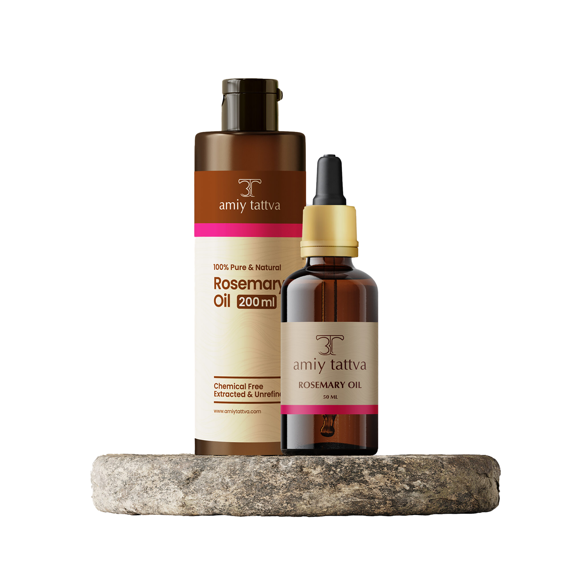 Rosemary Oil