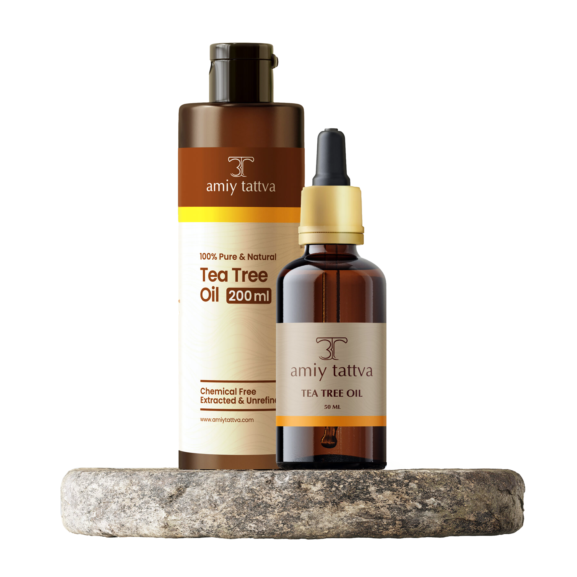 Tea Tree Oil