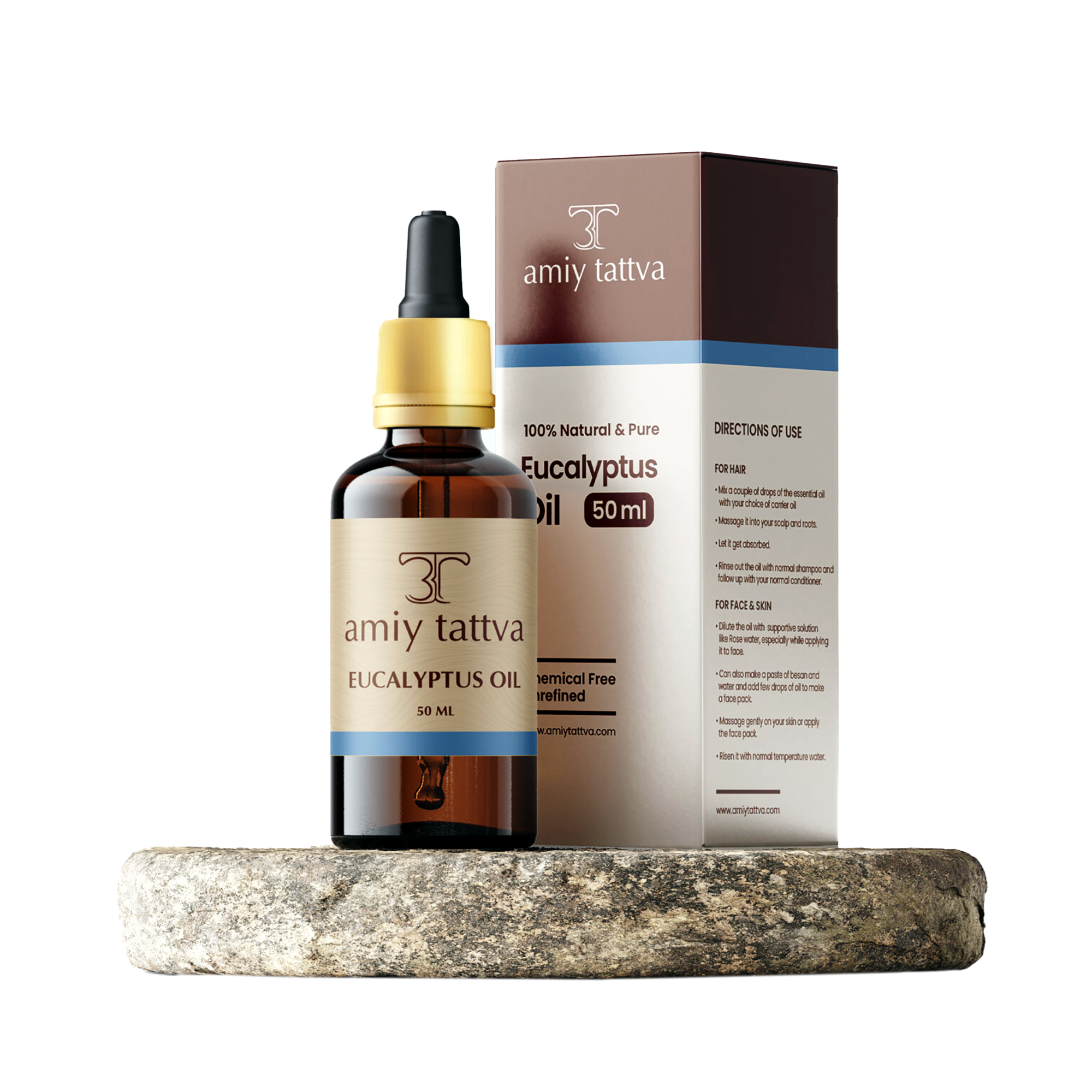 Eucalyptus Oil
