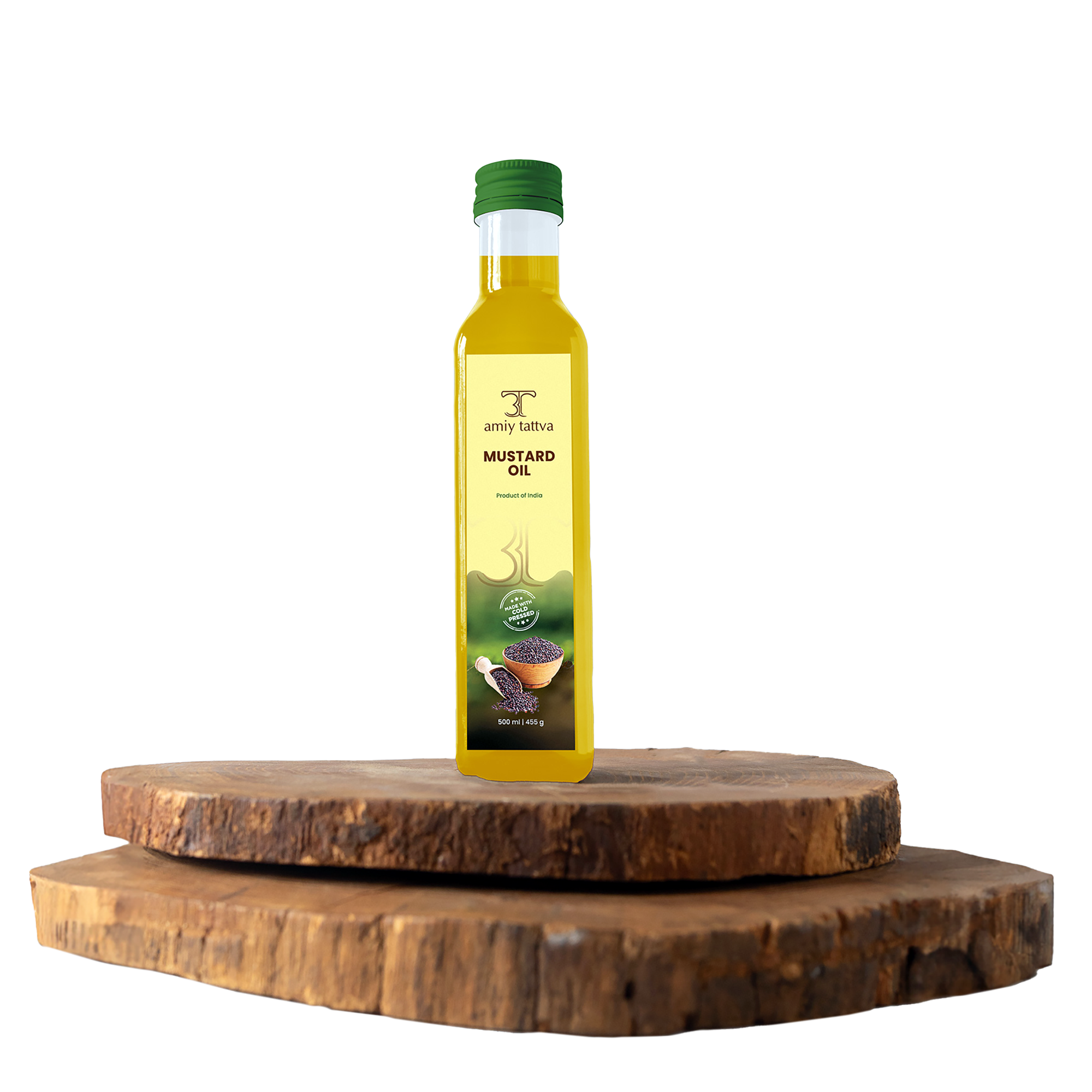 Mustard oil