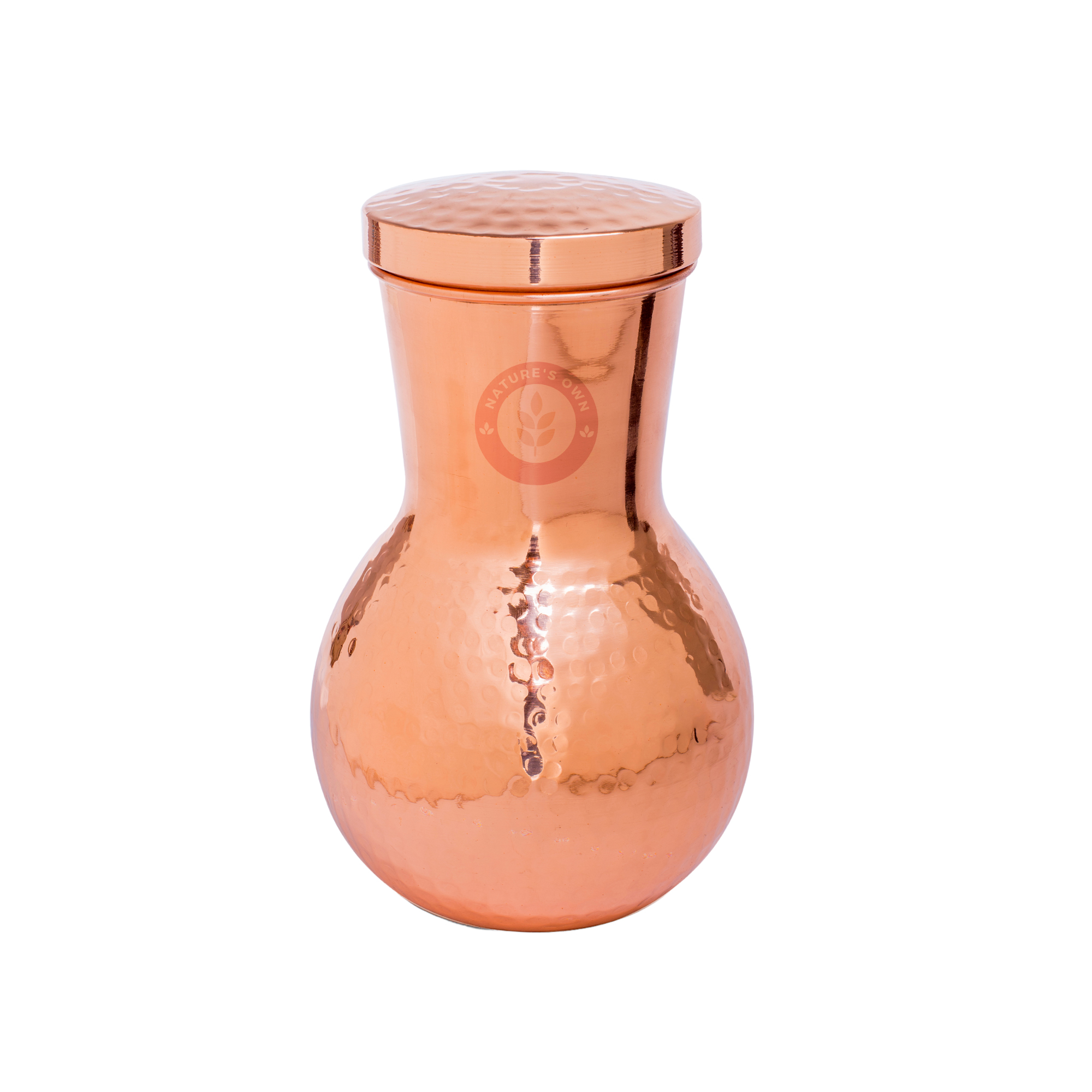 Copper Jug