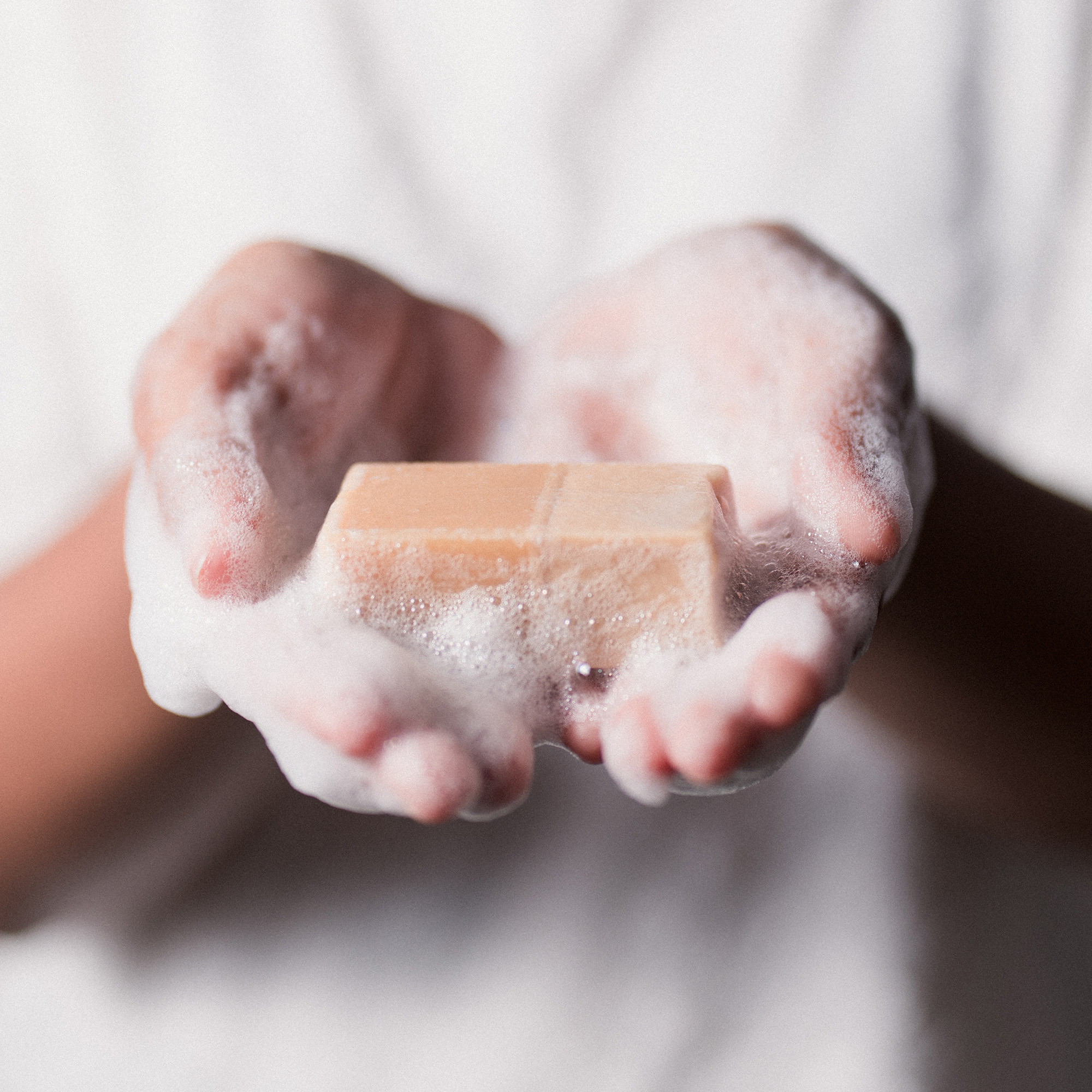 Shea Butter Soap