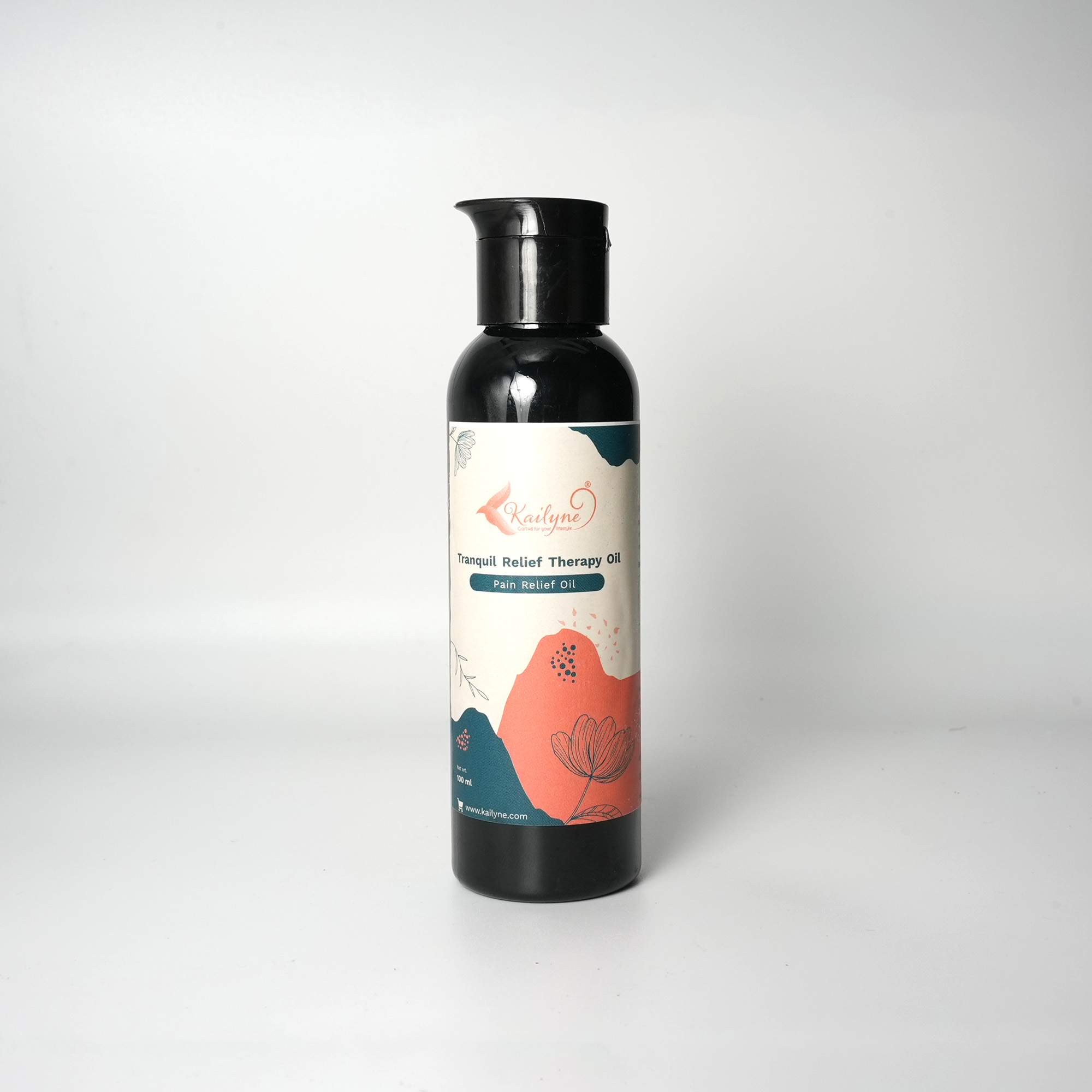 Pain Relief Oil