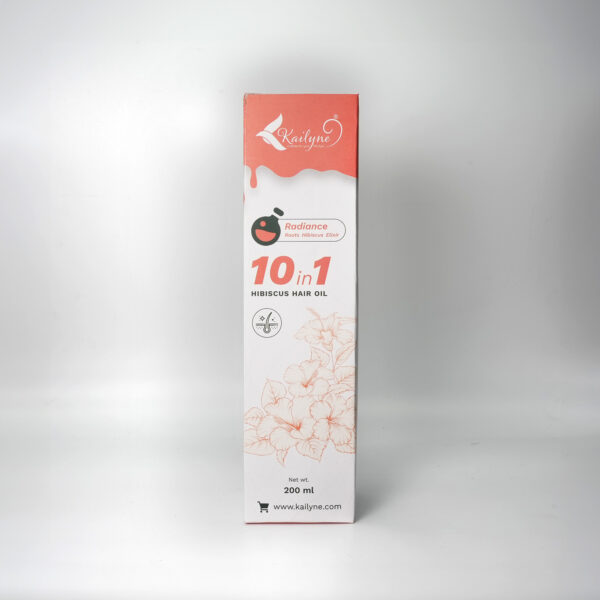 Hibscus Rosemerry Oil - Image 3
