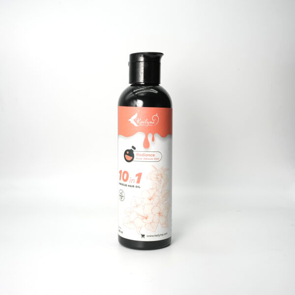 Hibscus Rosemerry Oil - Image 2