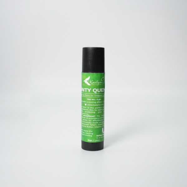 Lip Balm Tube Pepermint - Image 4
