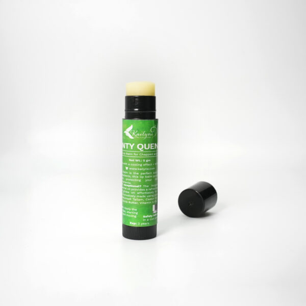Lip Balm Tube Pepermint - Image 3