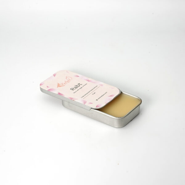 Solid Perfume Majestic Rose - Image 3
