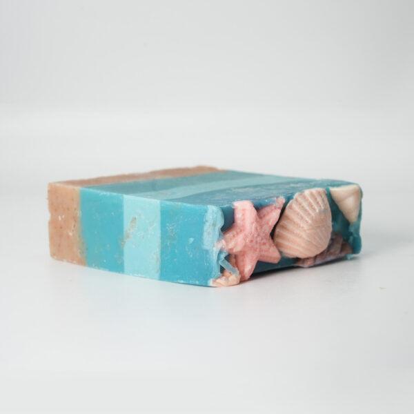 Cold Process Soap Sea Breeze - Image 3
