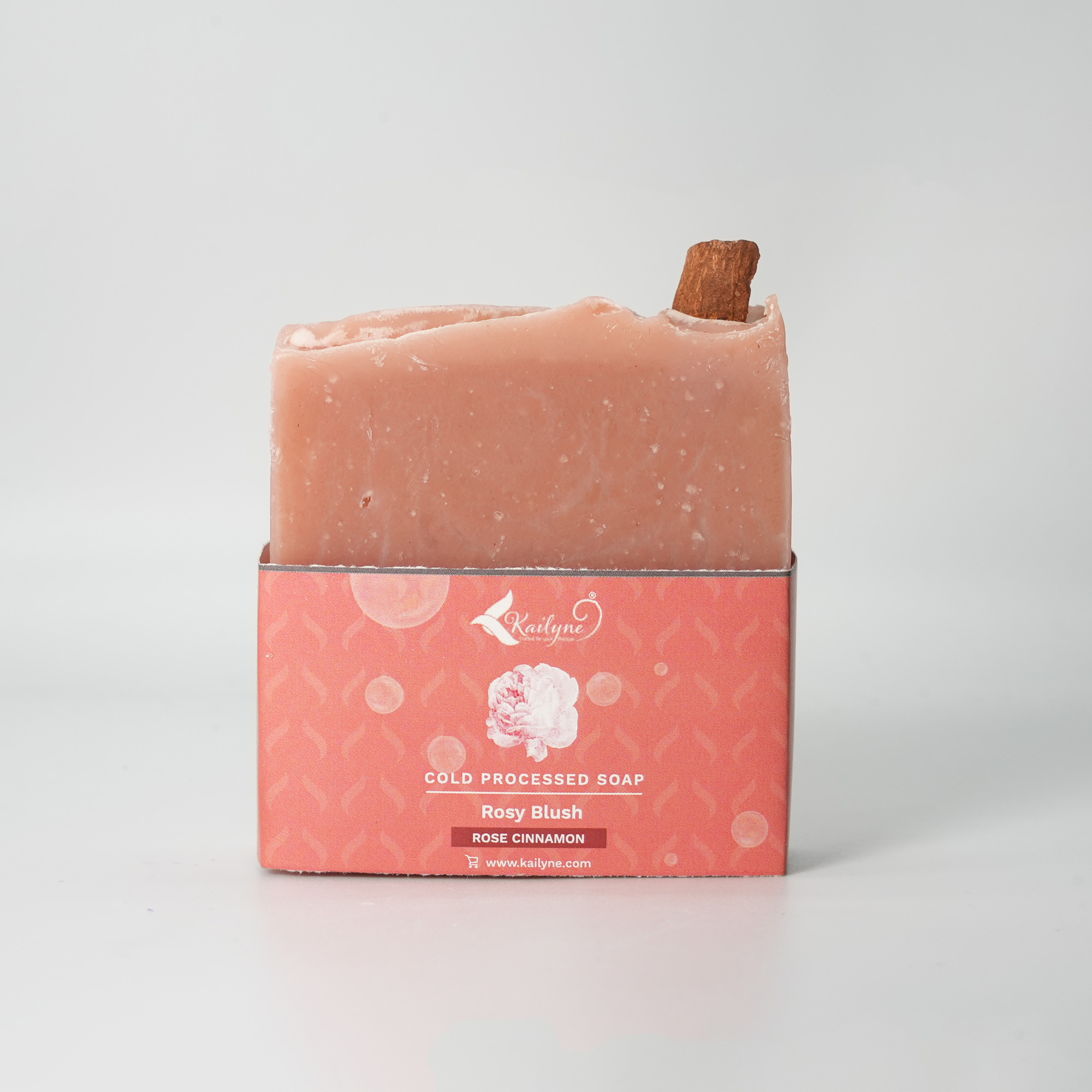 Cold Process Soap Redwine and Berries Scrub