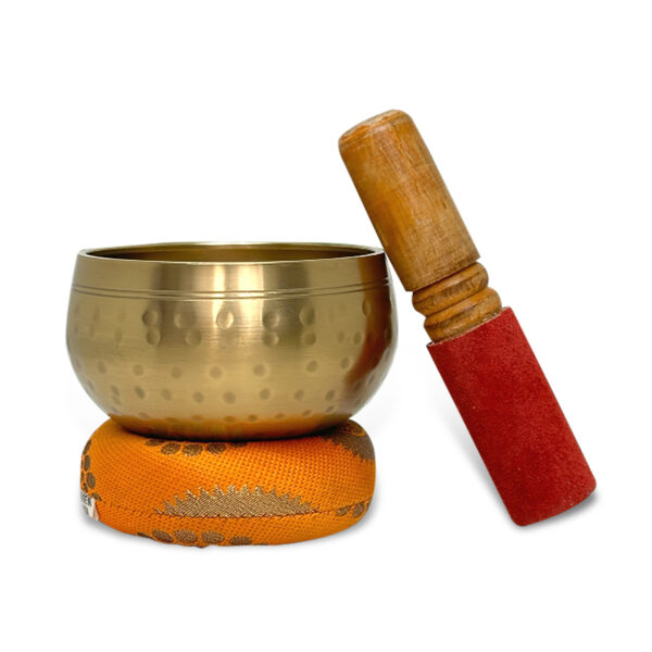 Tibetan Singing Bowl 3.5 inch