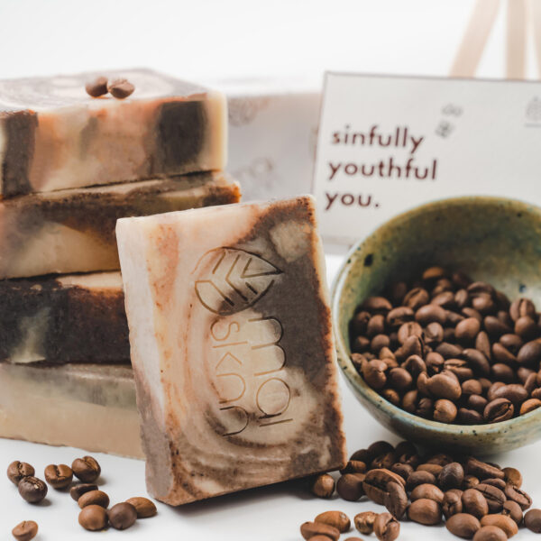 Sinfully Youthful You Scrub Soap - Image 5