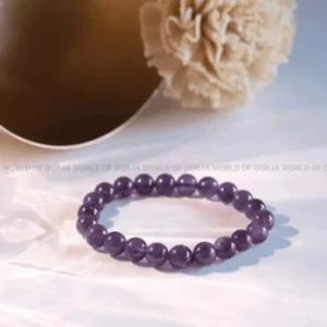 Amethyst Bracelet