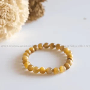 Cats Eye Bracelet