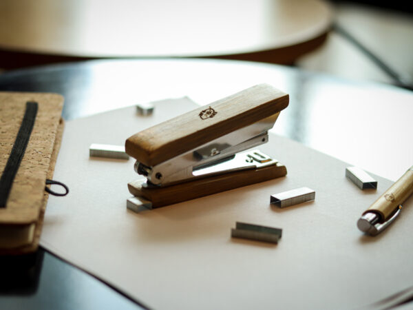 Wood Stapler