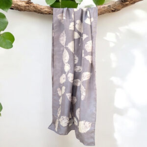 Mystic Leaf stole