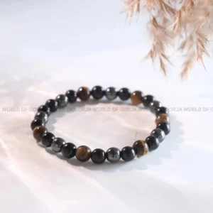Triple Protection Bracelet