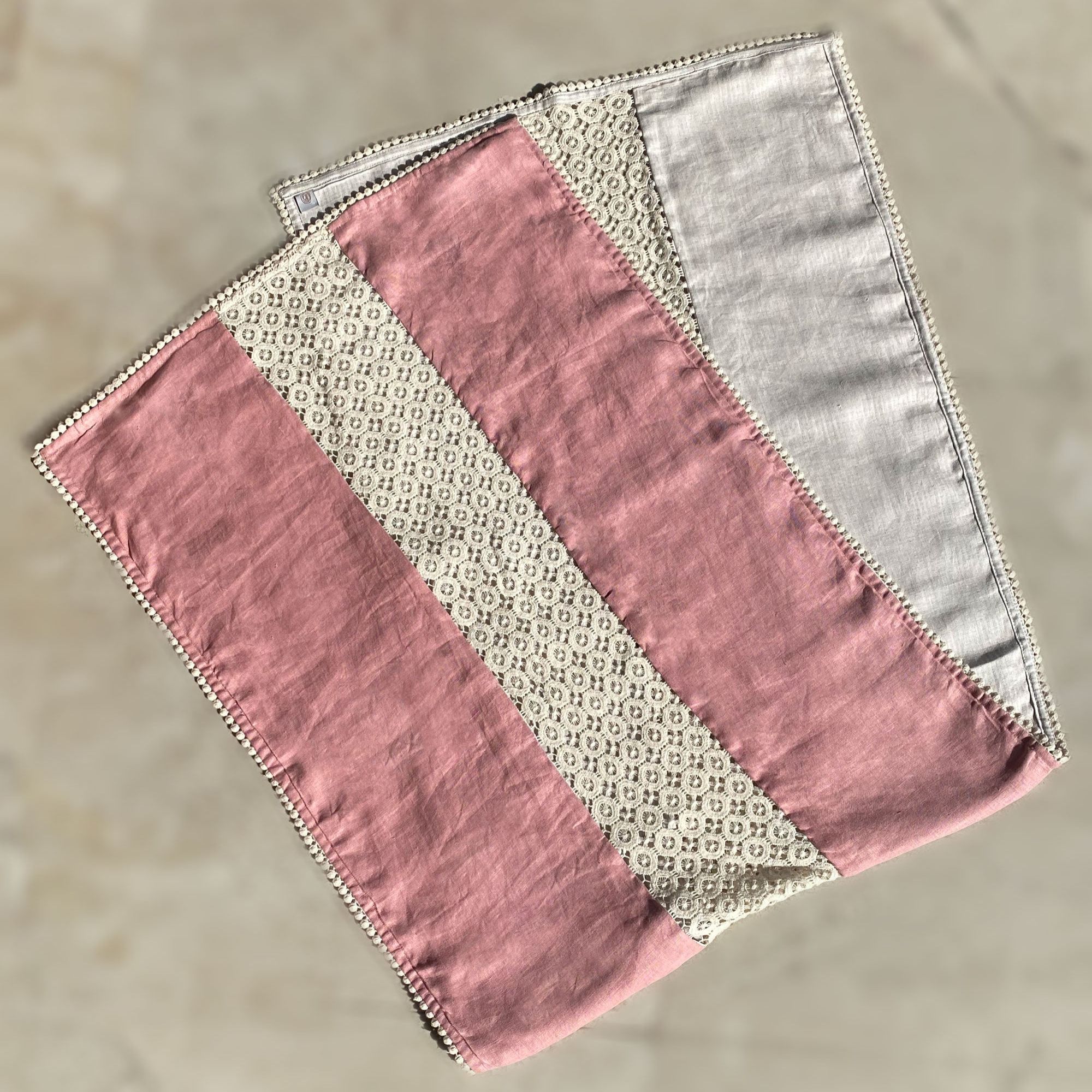Dharanee 2.0 Table Runner