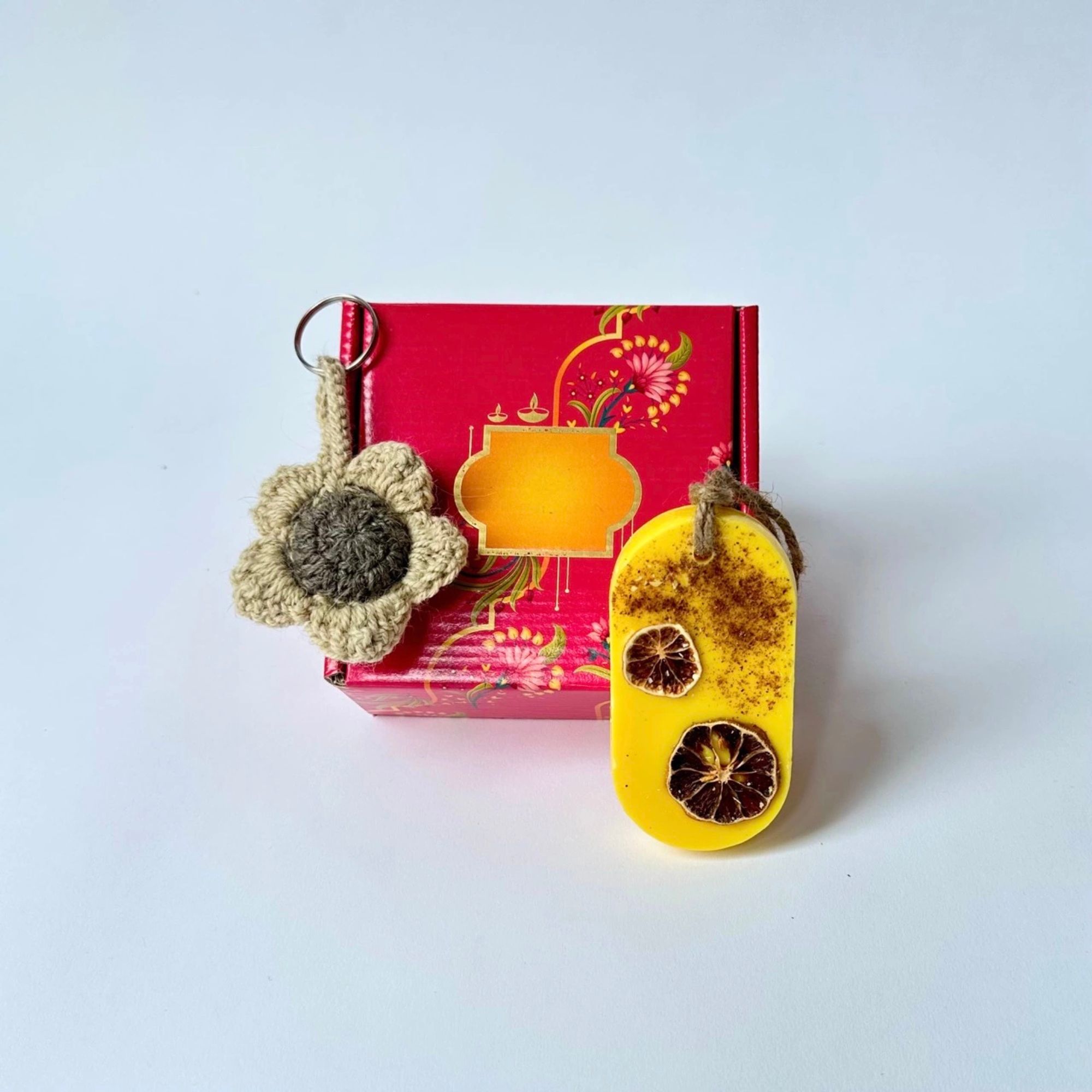 Small Surprise | Festive gift Hamper | Affordable Present
