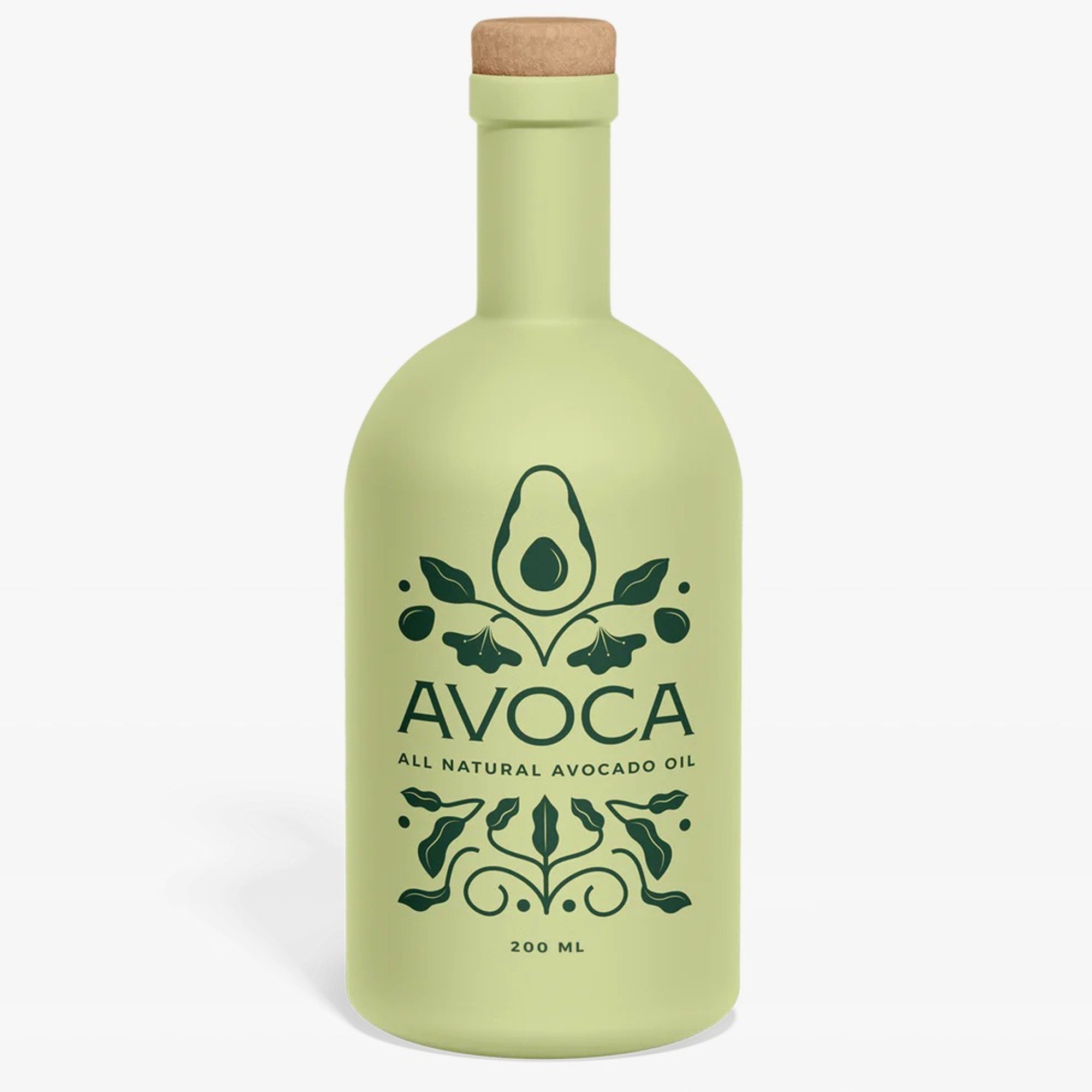 Avoca Extra Virgin Avocado Oil - 200ml