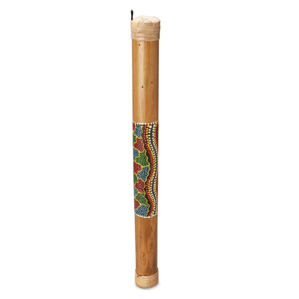 Sarveda Bamboo Rainstick | 1m - Image 4